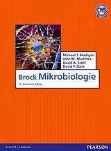 E-Book (pdf) Brock Mikrobiologie von David P. Clark, John M. Martinko, David A. Stahl