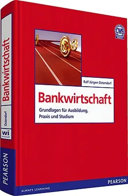 PDF Bankwirtschaft von Ralf Jürgen Ostendorf