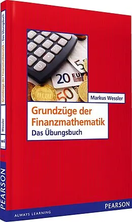 E-Book (pdf) ÜB Grundzüge der Finanzmathematik von Markus Wessler