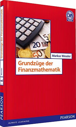 E-Book (pdf) Grundzüge der Finanzmathematik von Markus Wessler