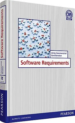 E-Book (pdf) Software Requirements von Ulrike Hammerschall, Gerd Beneken