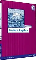 E-Book (pdf) Lineare Algebra von Theo De Jong