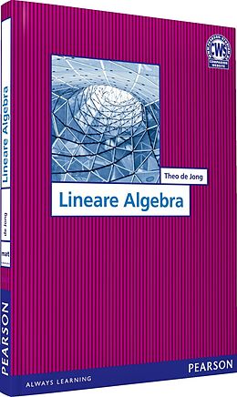 E-Book (pdf) Lineare Algebra von Theo De Jong