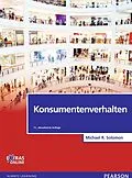 E-Book (pdf) Konsumentenverhalten von Michael R. Solomon
