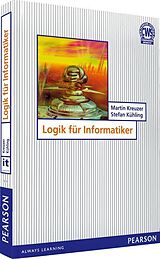 E-Book (pdf) Logik für Informatiker von Martin Kreuzer, Stefan Kühling