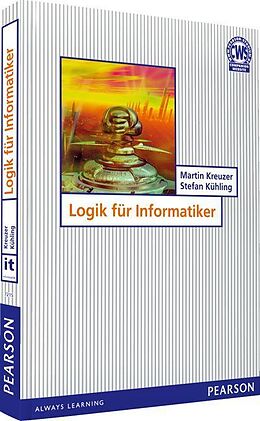 E-Book (pdf) Logik für Informatiker von Martin Kreuzer, Stefan Kühling
