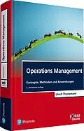 E-Book (pdf) Operations Management von Ulrich Thonemann