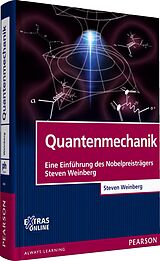 E-Book (pdf) Quantenmechanik von Steven Weinberg