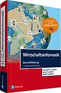 E-Book (pdf) Wirtschaftsinformatik von Kenneth C. Laudon, Jane P. Laudon, Detlef Schoder
