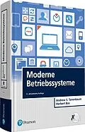 E-Book (pdf) Moderne Betriebssysteme von Andrew S. Tanenbaum, Herbert Bos