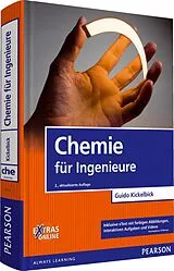 E-Book (pdf) Chemie für Ingenieure von Guido Kickelbick