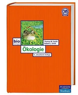 E-Book (pdf) Ökologie von Thomas M. Smith, Robert L. Smith