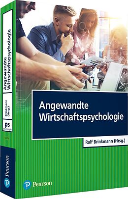 E-Book (pdf) Angewandte Wirtschaftspsychologie von Ralf Brinkmann