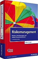 E-Book (pdf) Risikomanagement von John C. Hull