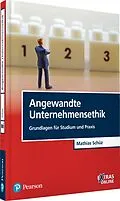 E-Book (pdf) Angewandte Unternehmensethik von Mathias Schüz