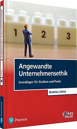 E-Book (pdf) Angewandte Unternehmensethik von Mathias Schüz