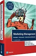 E-Book (pdf) Marketing-Management von Philip Kotler, Kevin Lane Keller, Marc Oliver Opresnik