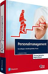 E-Book (pdf) Personalmanagement von Thomas Bartscher, Regina Nissen