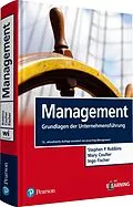 E-Book (pdf) Management von Stephen P. Robbins, Mary A. Coulter, Ingo Fischer