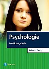 E-Book (pdf) Psychologie Übungsbuch von Richard J. Gerrig