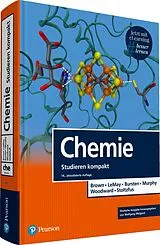PDF Chemie von Theodore E. Brown, H. Eugene Lemay, Bruce E. Bursten