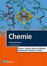 E-Book (pdf) Chemie Prüfungstraining von Theodore L. Brown, H. Eugene Lemay, Bruce E. Bursten