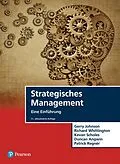 E-Book (pdf) Strategisches Management von Gerry Johnson, Richard Whittington, Kevan Scholes