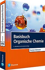 E-Book (pdf) Basisbuch Organische Chemie von Carsten Schmuck