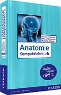 E-Book (pdf) Anatomie Kompaktlehrbuch - Bafög-Ausgabe von Frederic H. Martini, Michael J. Timmons, Robert B. Tallitsch
