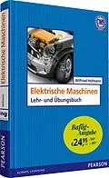 E-Book (pdf) Elektrische Maschinen - Bafög-Ausgabe von Wilfried Hofmann