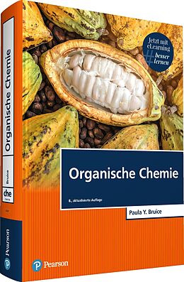 E-Book (pdf) Organische Chemie von Paula Y. Bruice