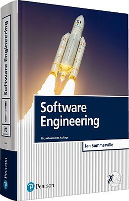 E-Book (pdf) Software Engineering von Ian Sommerville