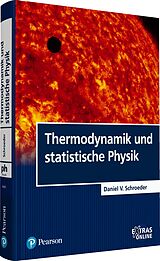 E-Book (pdf) Thermodynamik und statistische Physik von Daniel V. Schroeder
