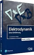 E-Book (pdf) Elektrodynamik von David J. Griffiths