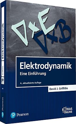 E-Book (pdf) Elektrodynamik von David J. Griffiths