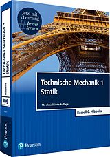 E-Book (pdf) Technische Mechanik 1 von Russell C. Hibbeler