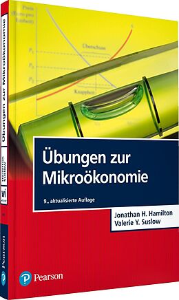 E-Book (pdf) Übungen zur Mikroökonomie von Jonathan H. Hamilton, Valerie Y. Suslow