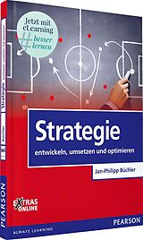 E-Book (pdf) Strategie von Jan-Philipp Büchler