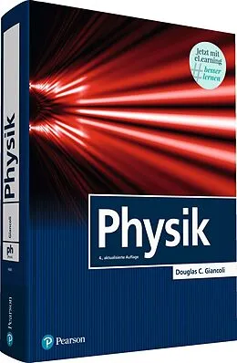E-Book (pdf) Physik von Douglas C. Giancoli