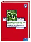 E-Book (pdf) Finanzierungstheorie und Unternehmenspolitik von Fred J. Weston, Kuldeep Shastri
