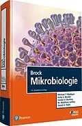 E-Book (pdf) Brock Mikrobiologie von Michael T. Madigan, Kelly S. Bender, Daniel H. Buckley