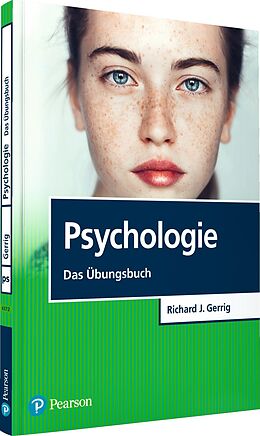 E-Book (pdf) Psychologie - Das Übungsbuch von Richard J. Gerrig