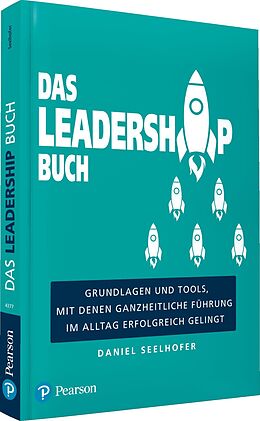 E-Book (pdf) Das Leadership Buch von Daniel Seelhofer
