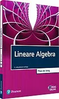 E-Book (pdf) Lineare Algebra von Theo De Jong