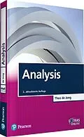 E-Book (pdf) Analysis von Theo De Jong