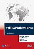 E-Book (pdf) Volkswirtschaftslehre von John List, Ansgar Belke, David Laibson