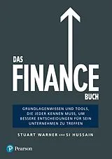 E-Book (pdf) Das Finance Buch von Si Hussain, Stuart Warner