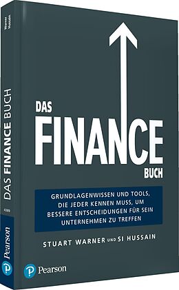 E-Book (pdf) Das Finance Buch von Stuart Warner, Si Hussain