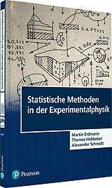 E-Book (pdf) Statistische Methoden in der Experimentalphysik von Martin Erdmann, Thomas Hebbeker, Alexander Schmidt