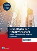 E-Book (pdf) Grundlagen der Finanzwirtschaft von Peter Demarzo, Jonathan Berk